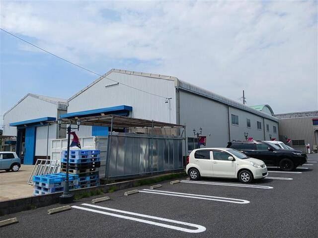 丹陽町外崎字久古工場２ 写真4