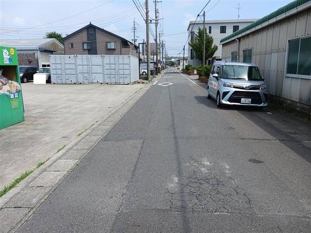 丹陽町外崎字久古工場２ 写真5