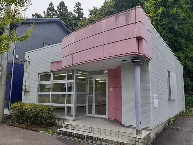 日野南９丁目２－４事務所