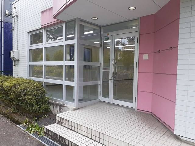 日野南９丁目２－４事務所 写真11
