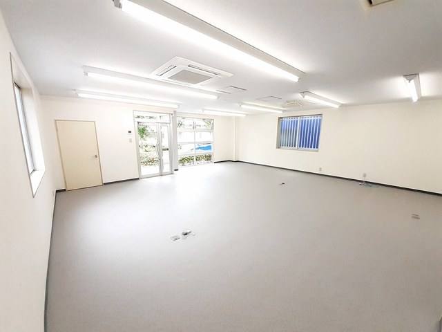 日野南９丁目２－４事務所 写真5