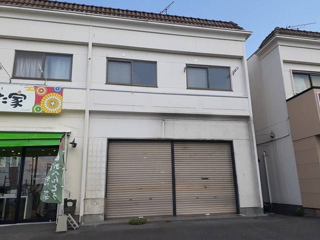 蘇原野口町１丁目住居付店舗Ⅰ