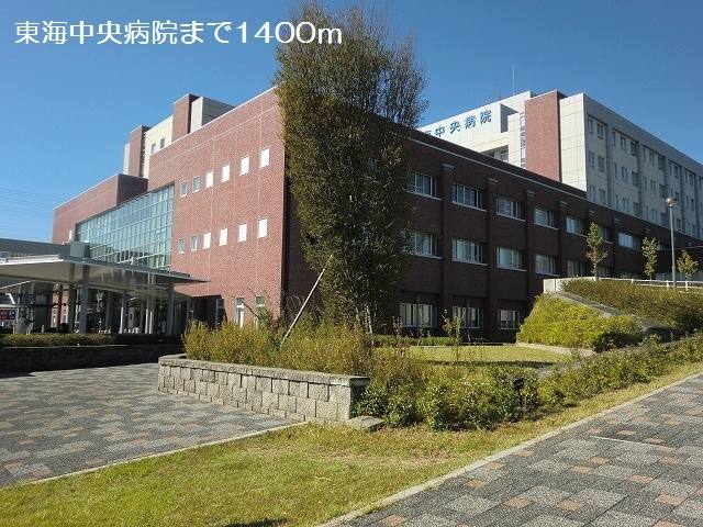蘇原野口町１丁目住居付店舗Ⅰ 写真17