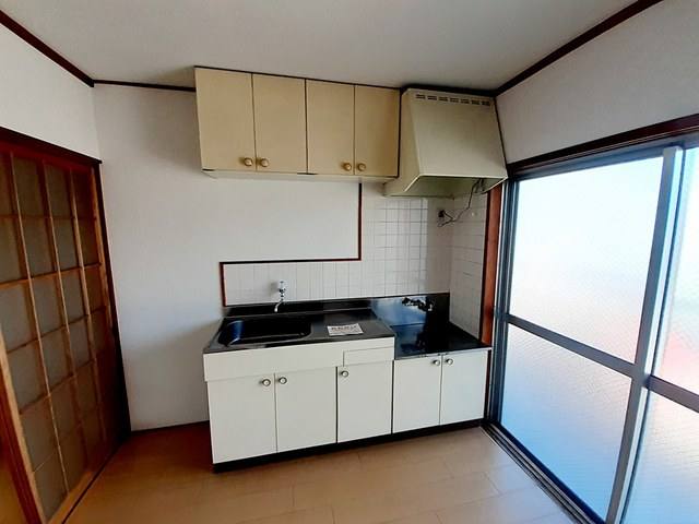 蘇原野口町１丁目住居付店舗Ⅰ 写真2