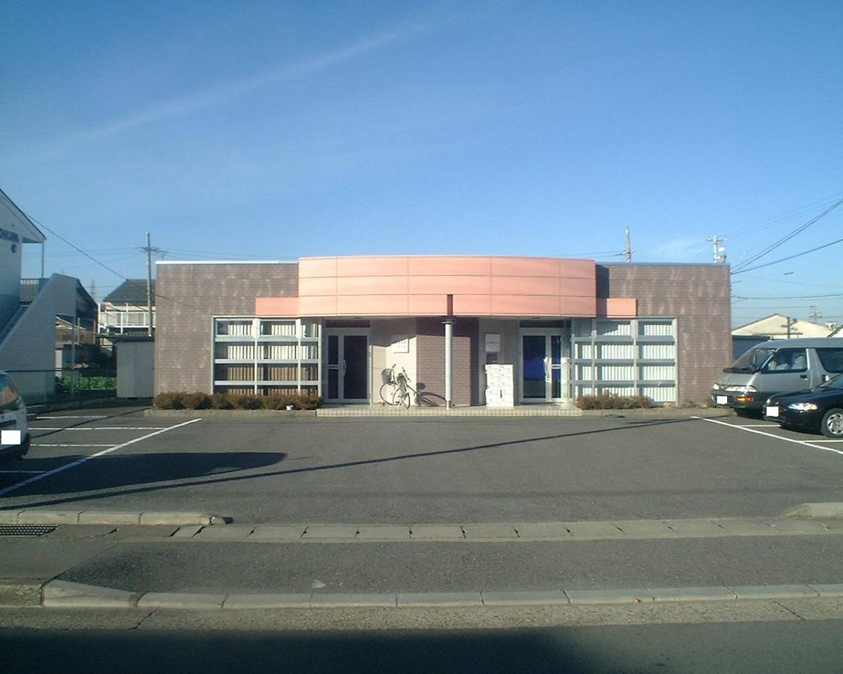守口町２丁目事務所