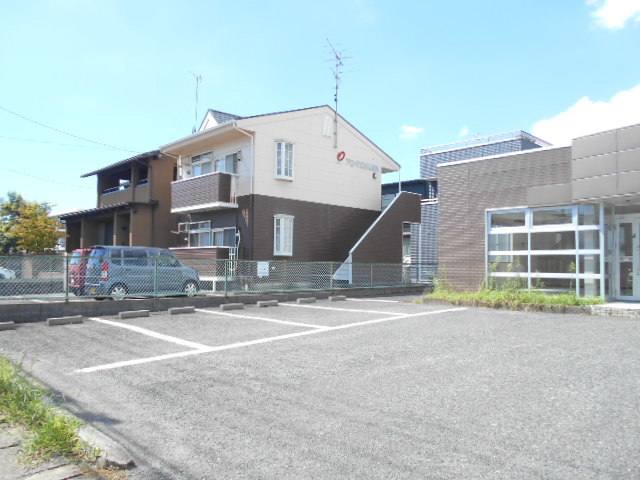 守口町２丁目事務所 写真12