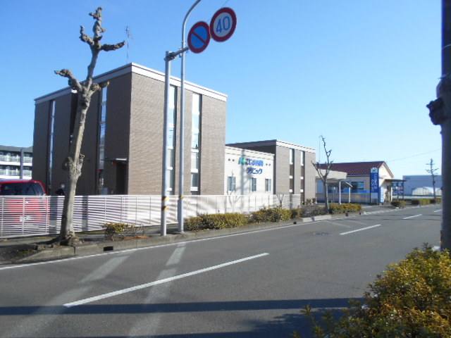 守口町２丁目事務所 写真17