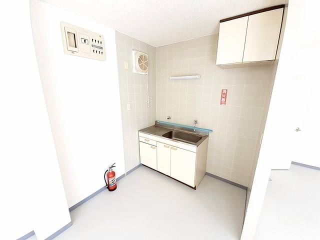 守口町２丁目事務所 写真2