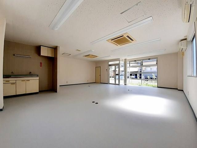 守口町２丁目事務所 写真3