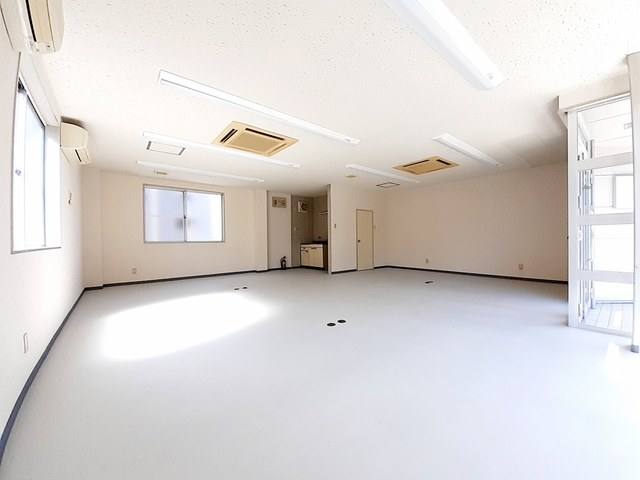 守口町２丁目事務所 写真4