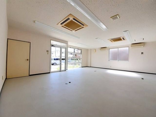 守口町２丁目事務所 写真8