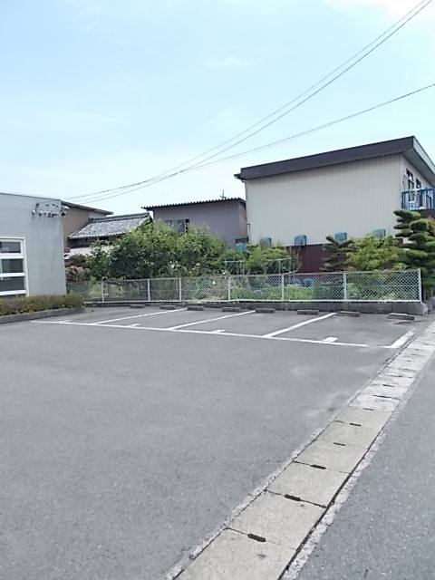 久徳町事務所 写真11