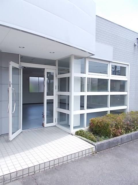 久徳町事務所 写真2