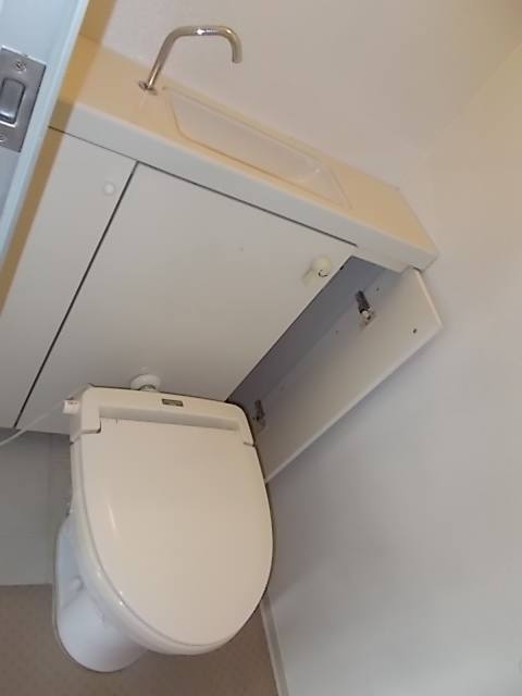 久徳町事務所 写真3