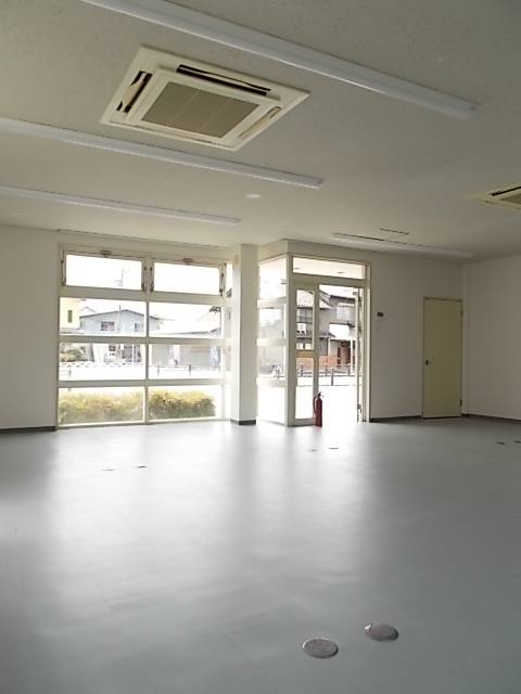 久徳町事務所 写真7