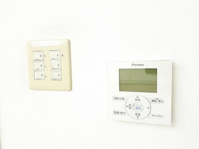 鴻之台１番町倉庫付事務所　Ａ 写真10