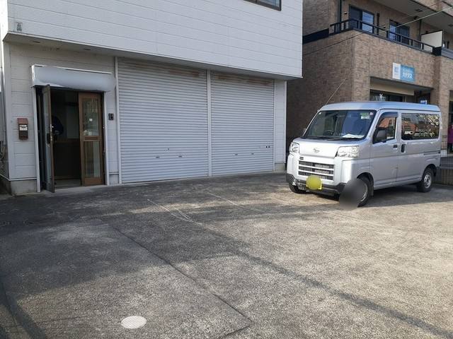 鴻之台１番町倉庫付事務所　Ａ 写真11