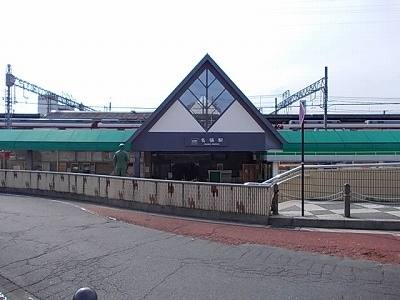 鴻之台１番町倉庫付事務所　Ａ 写真14