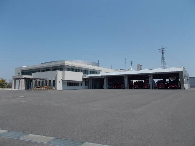 鴻之台１番町倉庫付事務所　Ａ 写真17