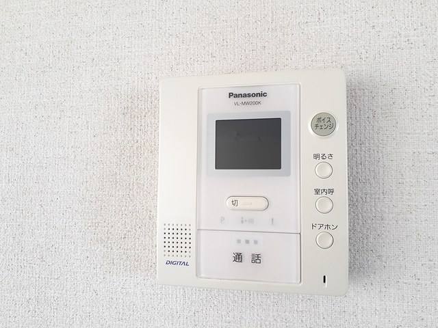 鴻之台１番町倉庫付事務所　Ａ 写真4