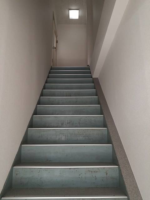 赤堀新町倉庫付事務所（１） 写真11