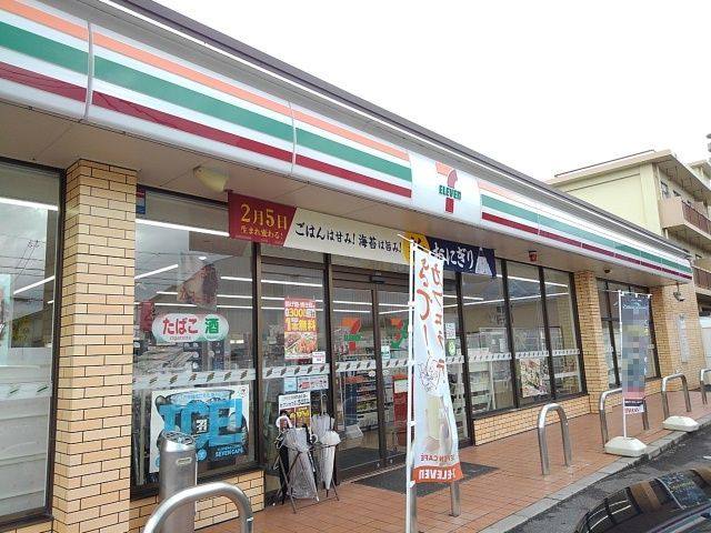 赤堀新町倉庫付事務所（１） 写真13