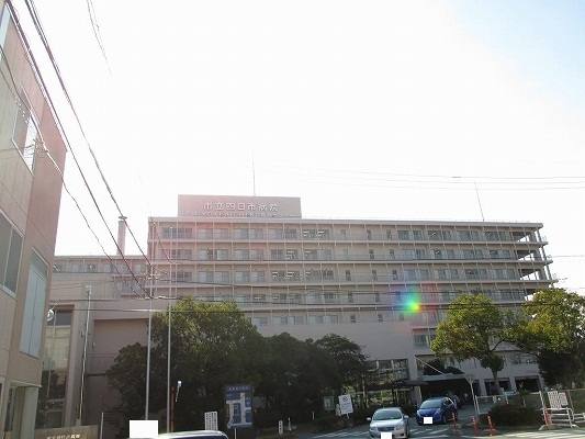 赤堀新町倉庫付事務所（１） 写真15