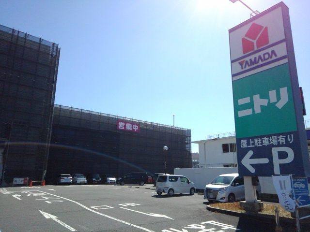 赤堀新町倉庫付事務所（１） 写真16