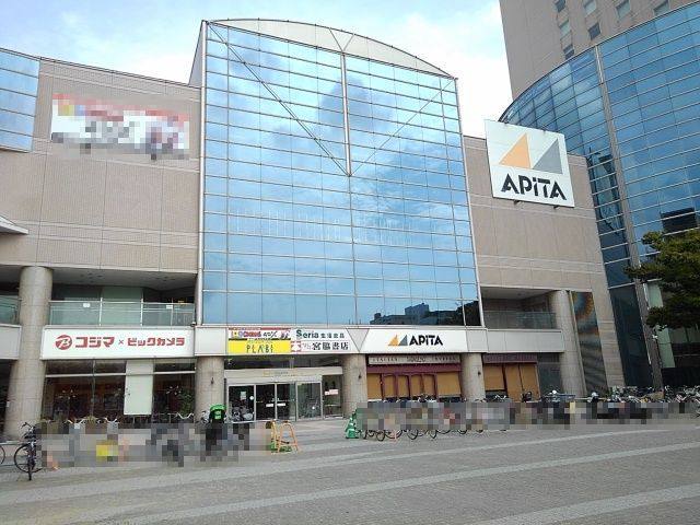 赤堀新町倉庫付事務所（１） 写真17