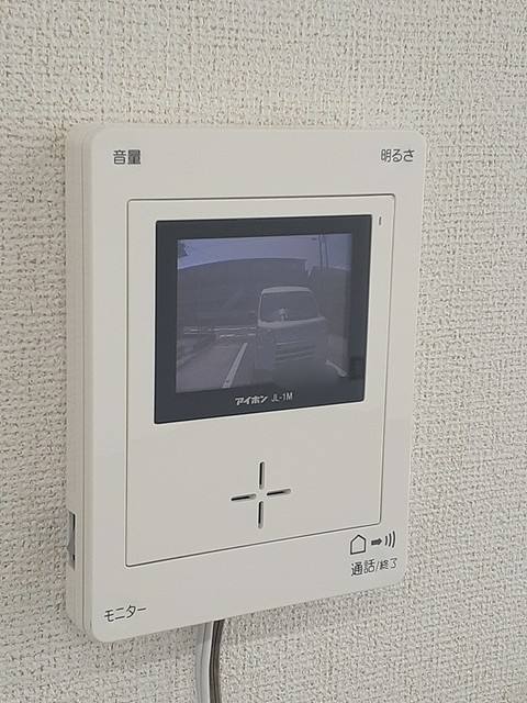 赤堀新町倉庫付事務所（１） 写真5