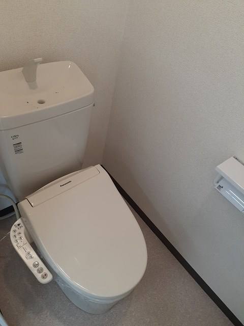 赤堀新町倉庫付事務所（１） 写真6