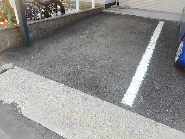 港西マンションⅡ 写真11
