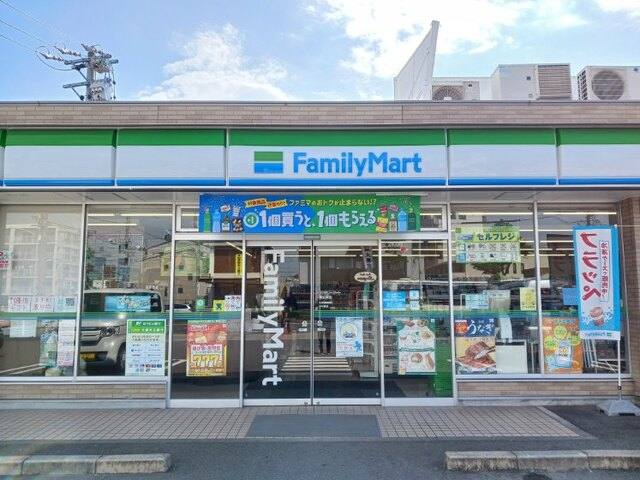 港西マンションⅡ 写真13