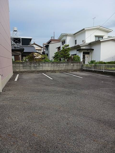 江口２丁目倉庫付事務所 写真12