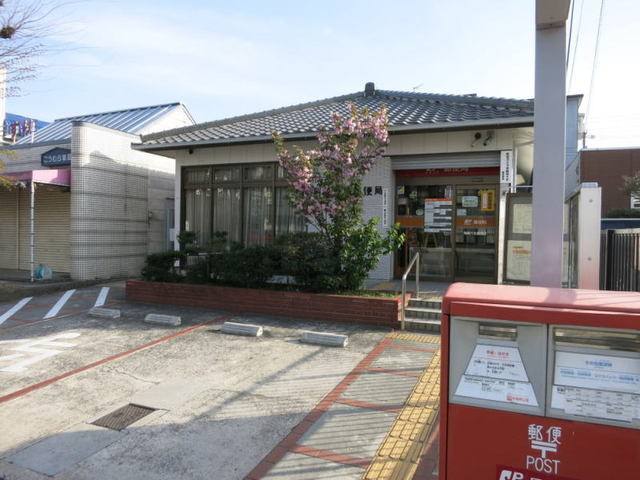 江口２丁目倉庫付事務所 写真14