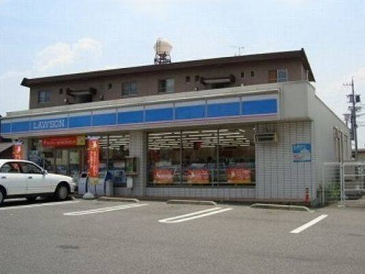 上六名１丁目倉庫付事務所 写真3