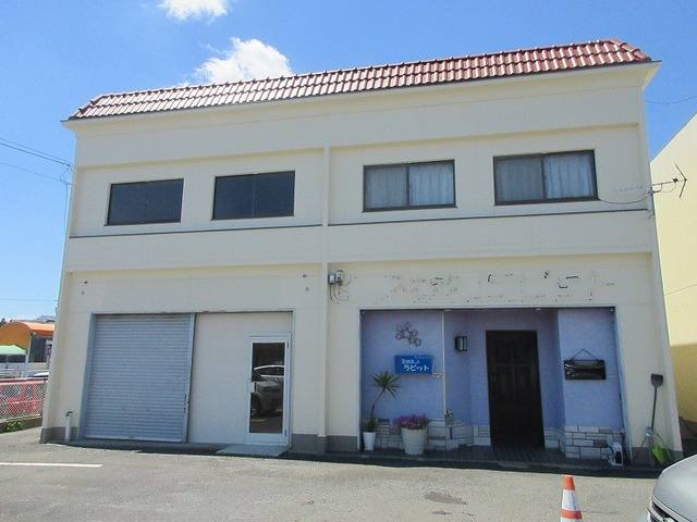 桑名市長島アパ－ト付店舗Ⅰ