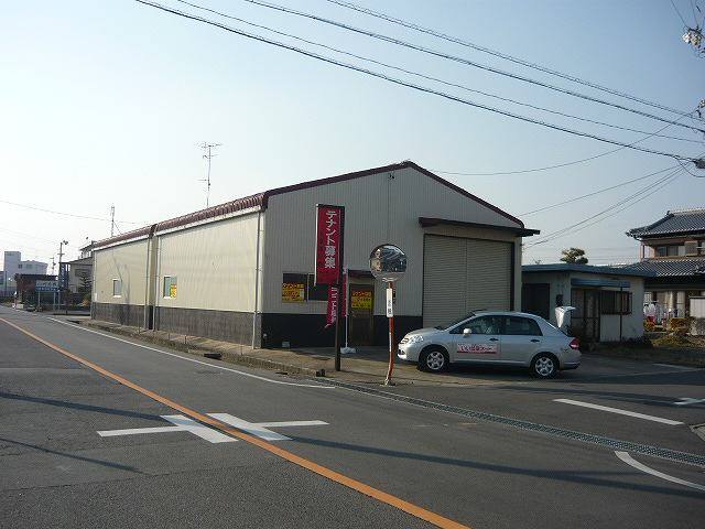 岡田３丁目３２９倉庫　Ｂ