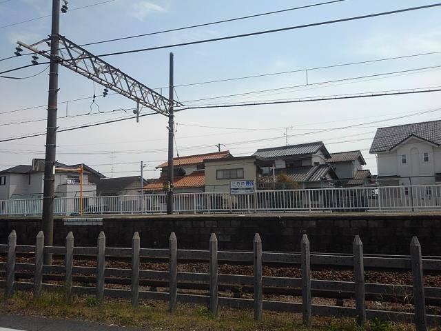 岡田３丁目３２９倉庫　Ｂ 写真9