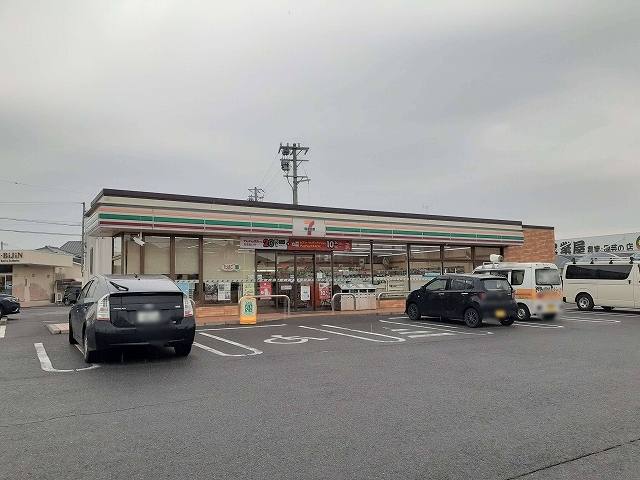 岡田３丁目３２９倉庫　Ｂ 写真10