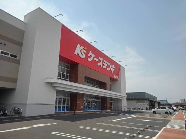 岡田３丁目３２９倉庫　Ｂ 写真11