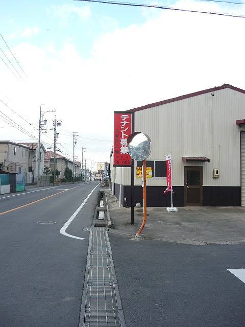 岡田３丁目３２９倉庫　Ｂ 写真1