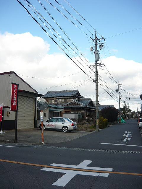 岡田３丁目３２９倉庫　Ｂ 写真2
