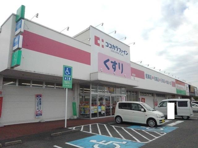 岡田３丁目３２９倉庫　Ｂ 写真7