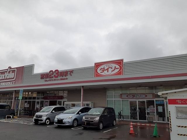 岡田３丁目３２９倉庫　Ｂ 写真8