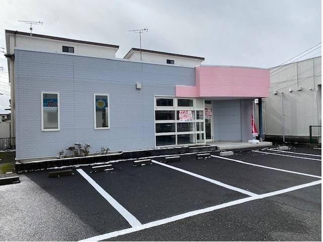 熊野町２丁目事務所