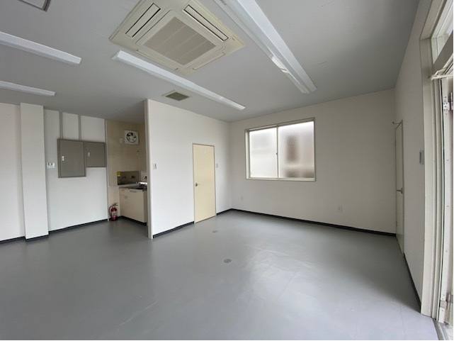 熊野町２丁目事務所 写真9
