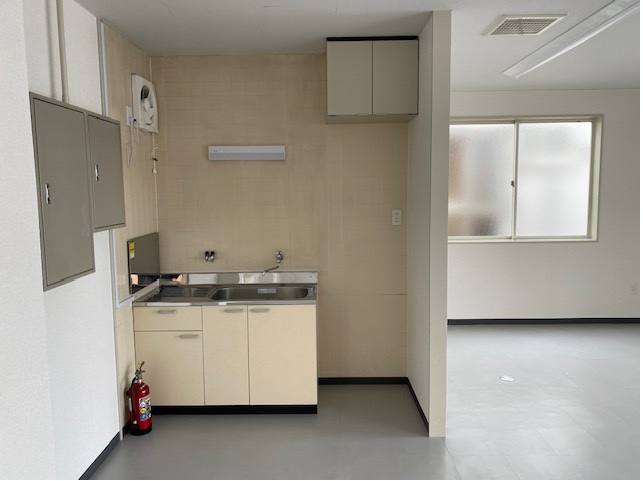熊野町２丁目事務所 写真1