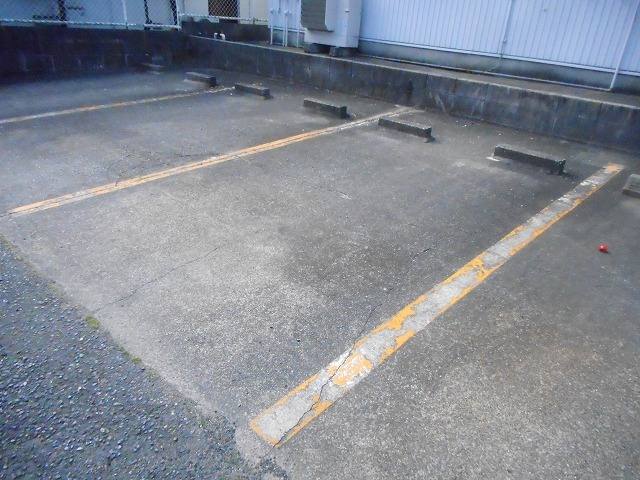 万場２丁目倉庫付事務所Ｂ 写真10
