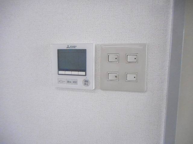 万場２丁目倉庫付事務所Ｂ 写真11